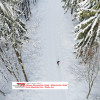 Langlaufen und Winterwandern in der Natur-aktiv-Region Oberer Bayerischer Wald/Böhmischer Wald