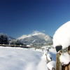 Gitschtal Winterimpresionen