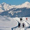 Winterlandschaft(c) Weissensee Information