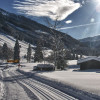 Höhenloipe Schönangeralm Wildschönau