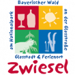 Logo Cross-Country Skiing Area Zwiesel Rabenstein