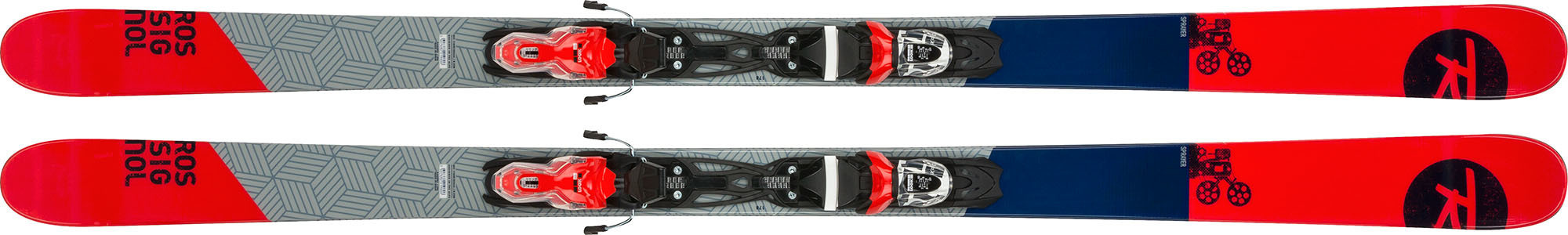 【送料無料】ROSSIGNOL/ロシニョール SPRAYER BC 170cm 美品 ROSSIGNOL/ロシニョール SPRAYER BC 170cm - メルカリ