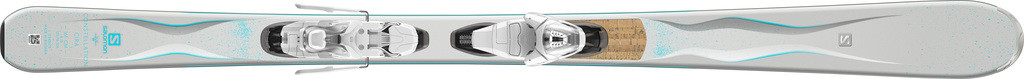 salomon cira womens skis 2016 QST 100 Iceberg Green 2026 148 The QST series has been a staple in the freeride Used! Salomon CIRA Constellation series