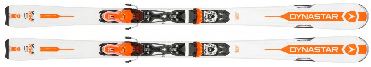 Dynastar Speed Zone 5 - All-Rounder - Ski Review - Season 2017/2018