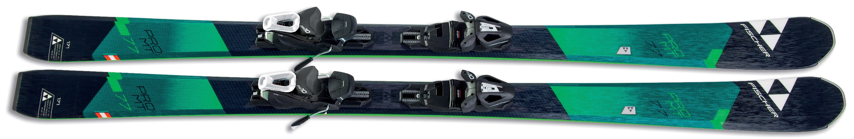 Fischer Pro MT 77 - All Mountain Ski - Ski Review - Season 2018/2019