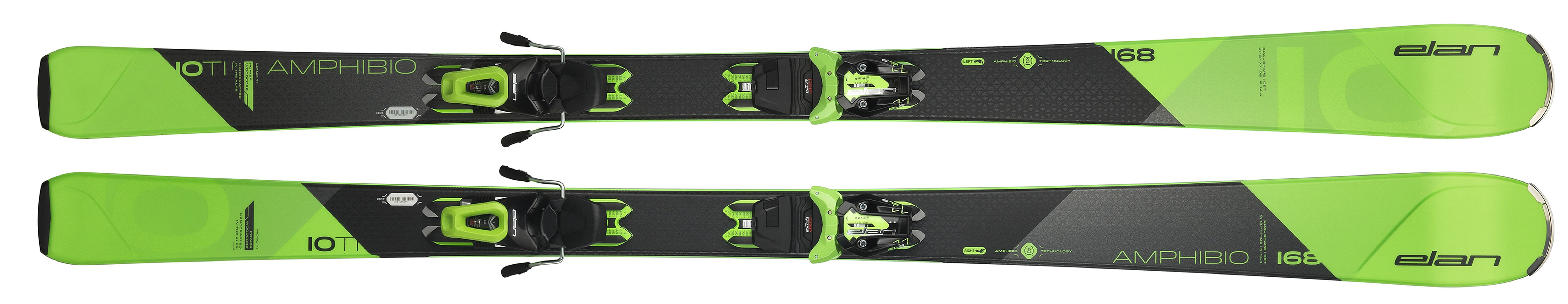 スキー ELAN AMPHIBIO10 L160 ski_elan-amphibio-10-ti-power-