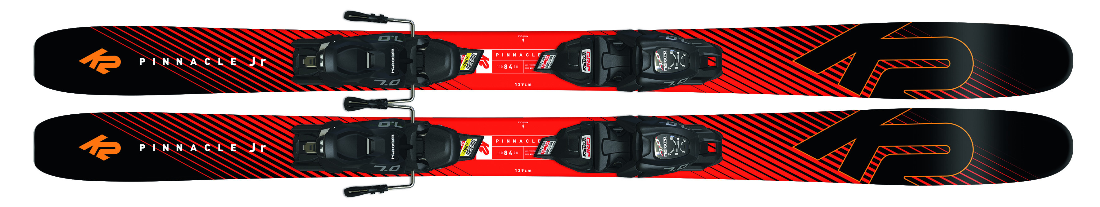 スキー 27-27.5cm K2 Pinnacle 130 AT K2 Pinnacle 130 AT Boot Review