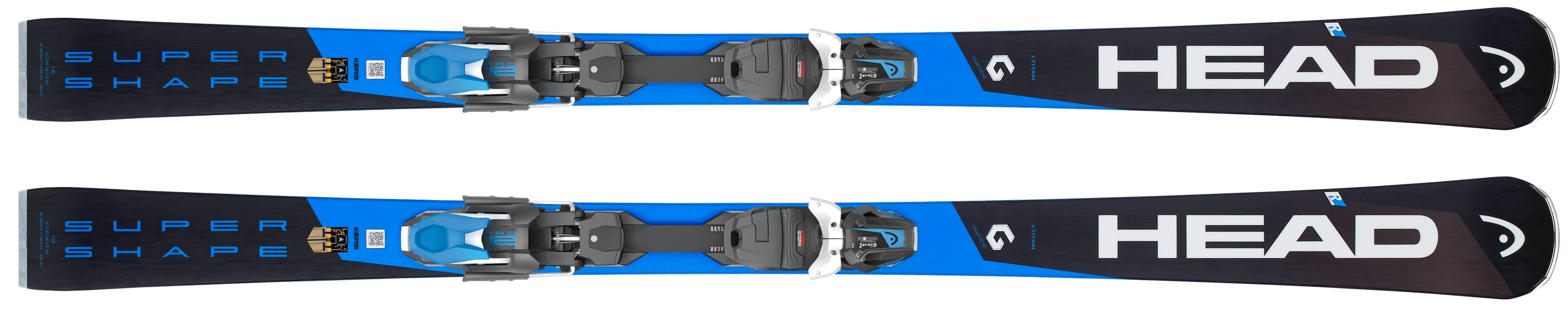 Head Supershape I.Titan - Sport Carver - Ski Review - Season 2018/2019