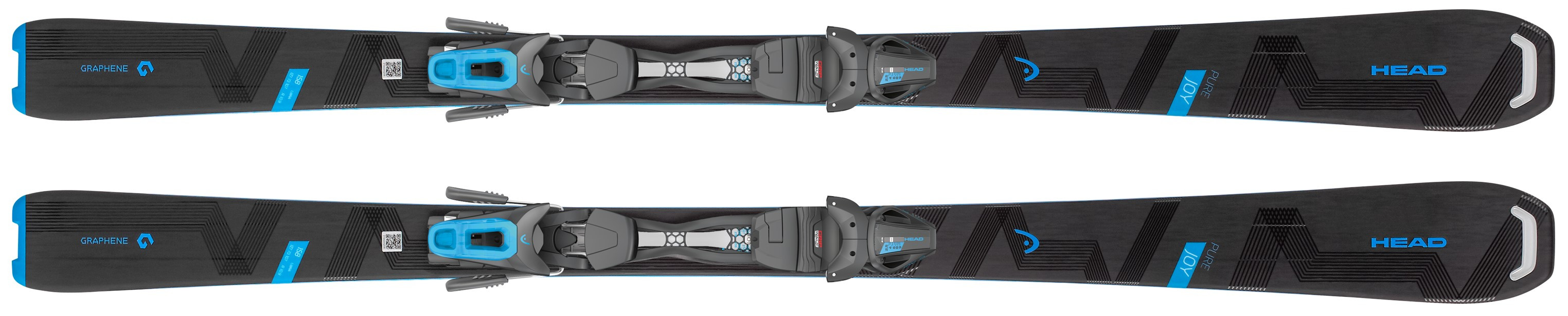 Head Pure Joy - Lady Ski - Ski Review - Season 2018/2019