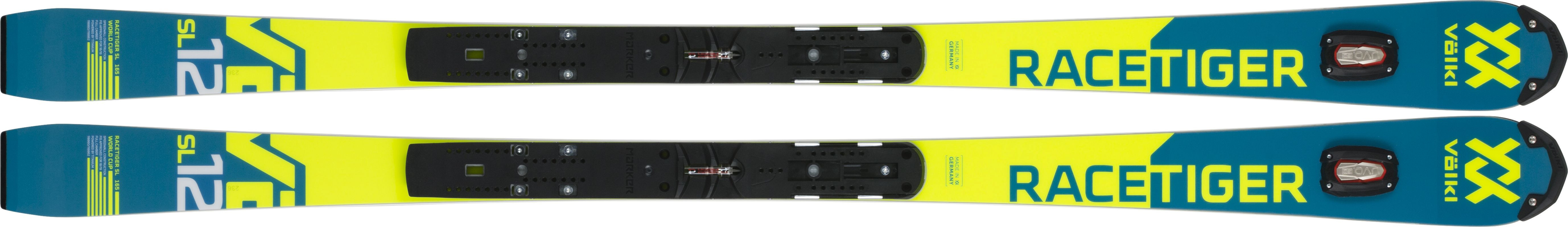 Racetiger SL 155 World Cup スキー Racetiger SL 155 World Cup スキー