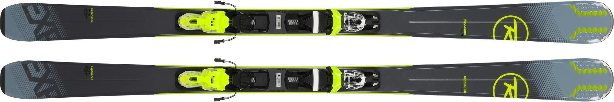 Rossignol Experience 74 スキー板156cmビンディング付 Rossignol Experience 74 スキー板156cmビンディング付 Rossignol