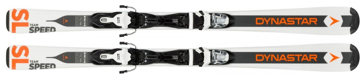 Dynastar Team Speed - Junior Ski - Ski Review - Season 2018/2019