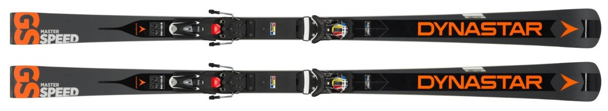 Dynastar Speed Master GS - Race Ski - Ski Review - Season 2018/2019