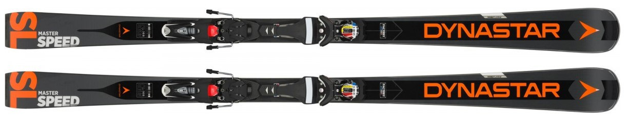 Dynastar Speed Master SL - Slalom Ski - Ski Review - Season 2018/2019