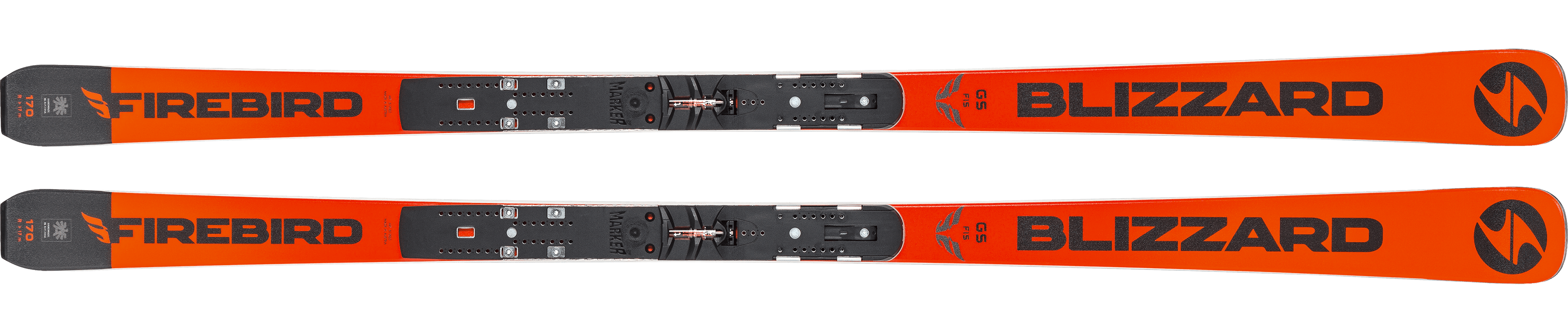 Blizzard Firebird GS Racing - Race Ski - Ski Review - Season 2018/2019