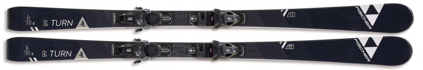 Fischer My Turn 68 - Lady Ski - Ski Review - Season 2019/2020