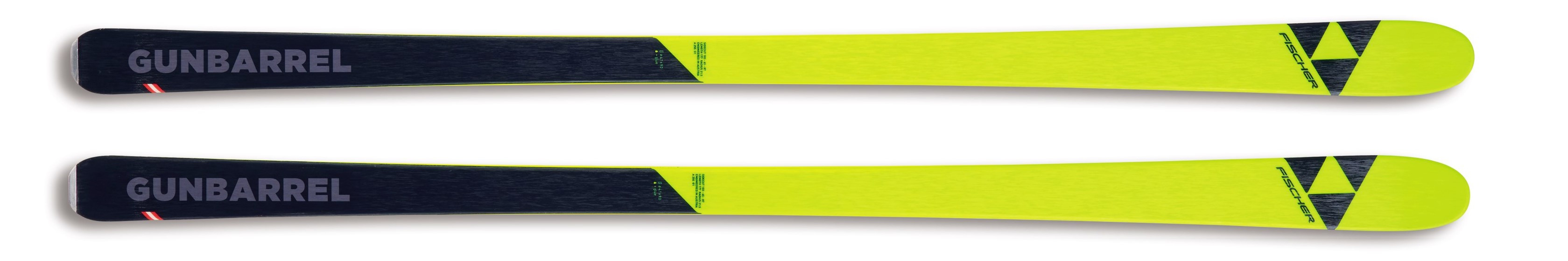 Fischer Gunbarrel - Misc. Ski - Ski Review - Season 2019/2020