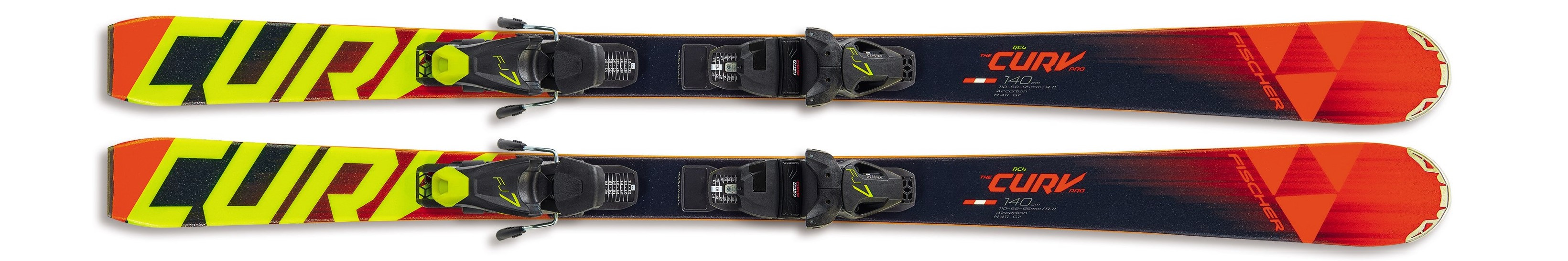 スキー Fischer RC4 THE CURV 164cm ski_fischer-rc4-the-curv-pro-