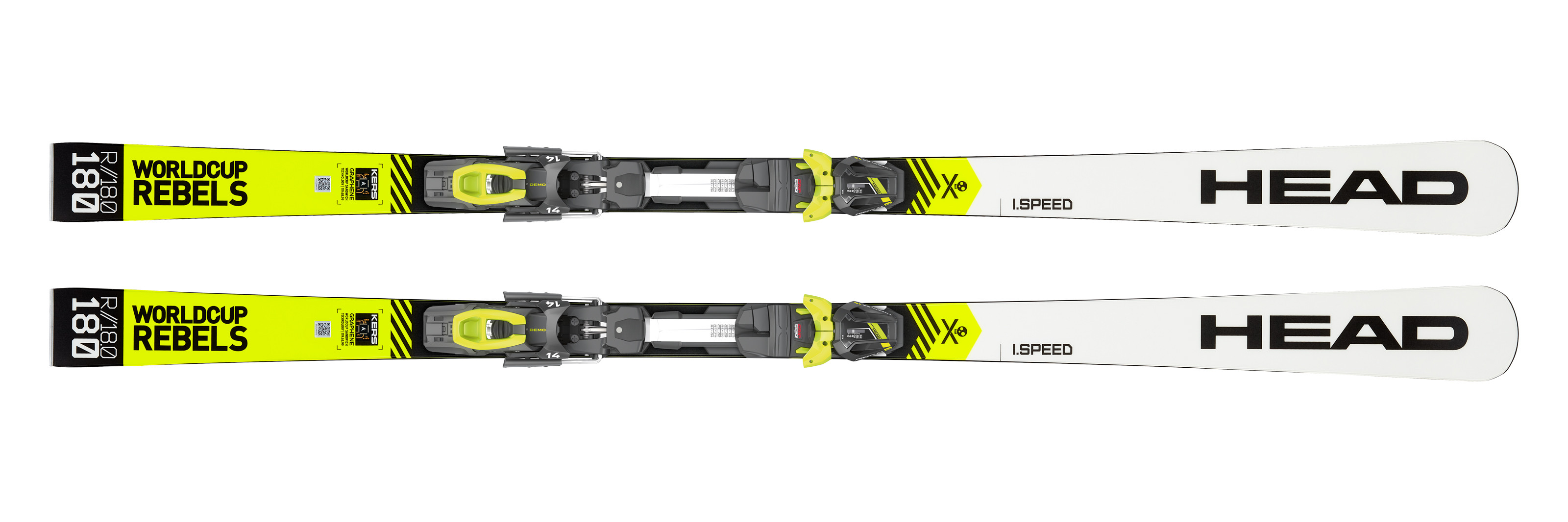 HEAD WORLDCUP REBELS 178㎝ R23 Head Worldcup Rebels e.XSR (2025/26) | XSPO
