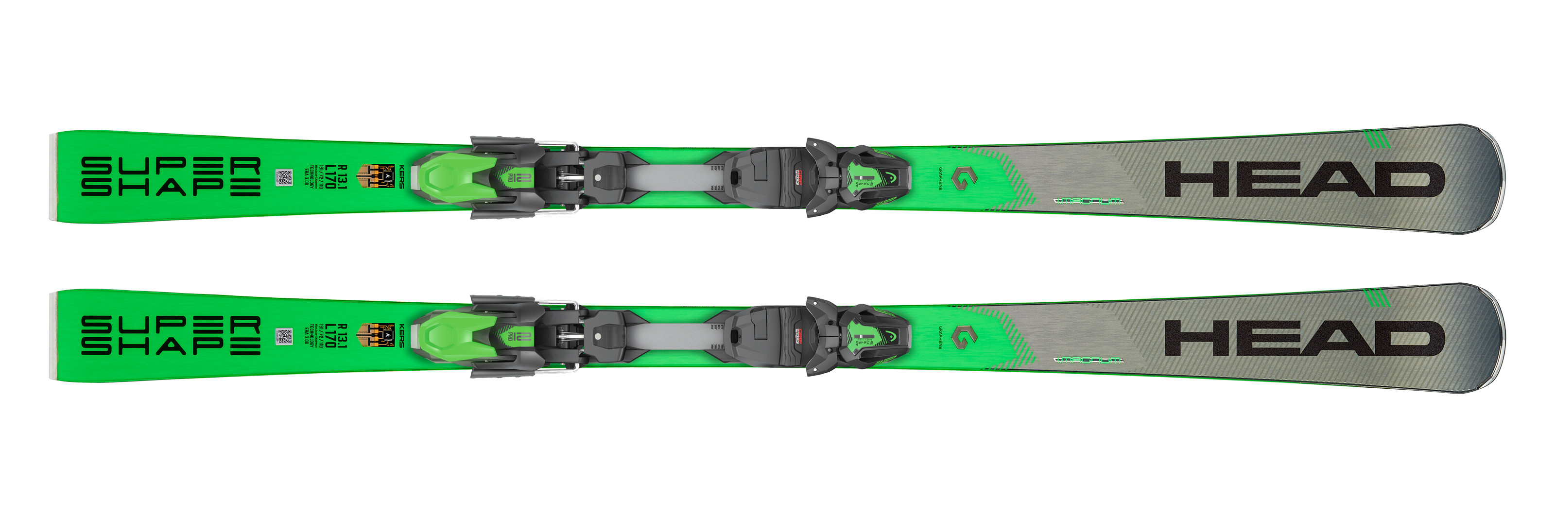Head Supershape i.Magnum - Sport Carver - Ski Review - Season 2019