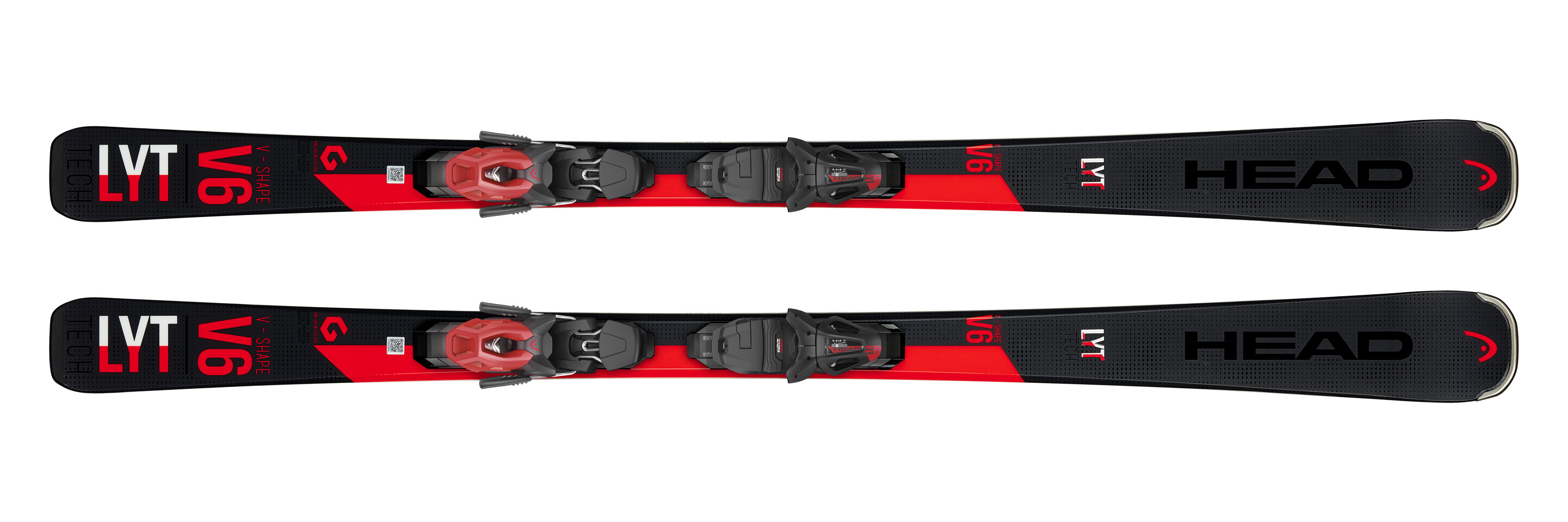 HEAD スキー板 V−SHAPE V6 Head V-Shape V6 - All Mountain Ski - Ski Review - Season 2019/2020