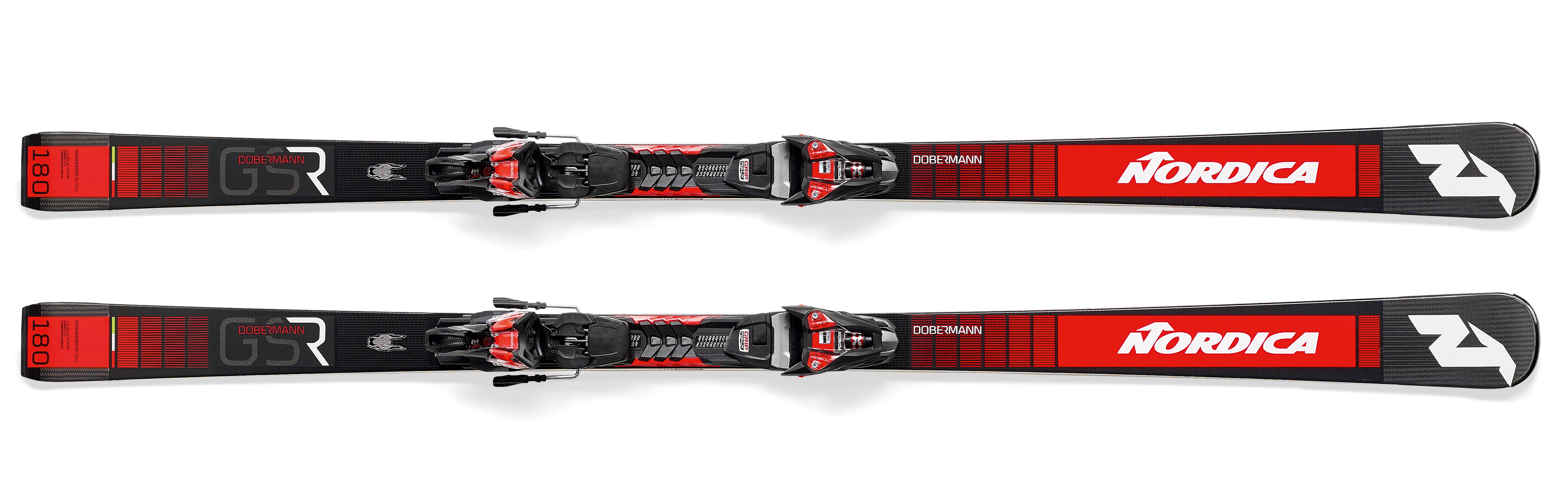 Nordica Dobermann GSR RB FDT - Race Inspired - Ski Review - Season