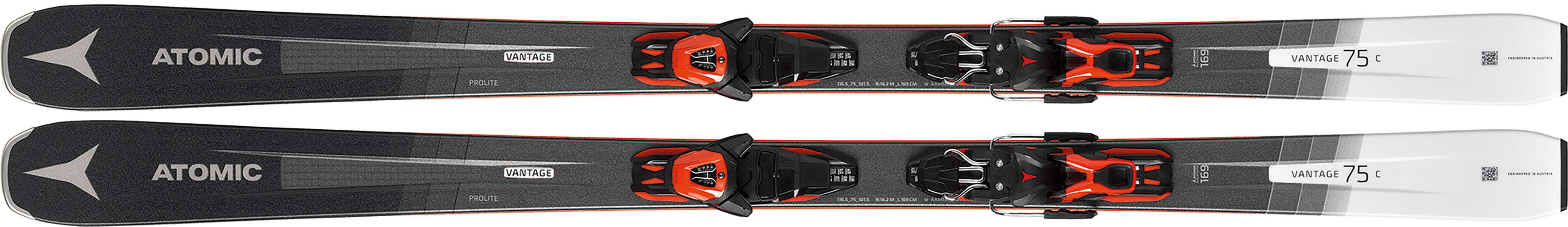 スキー ATOMIC / VANTAGE75CT ski_atomic-vantage-75-c-