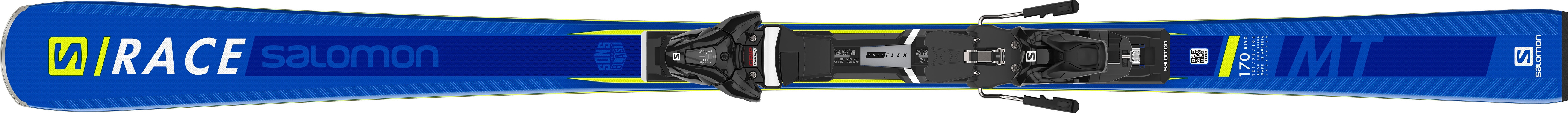 Salomon S/Race MT - Sport Carver - Ski Review - Season 2019/2020