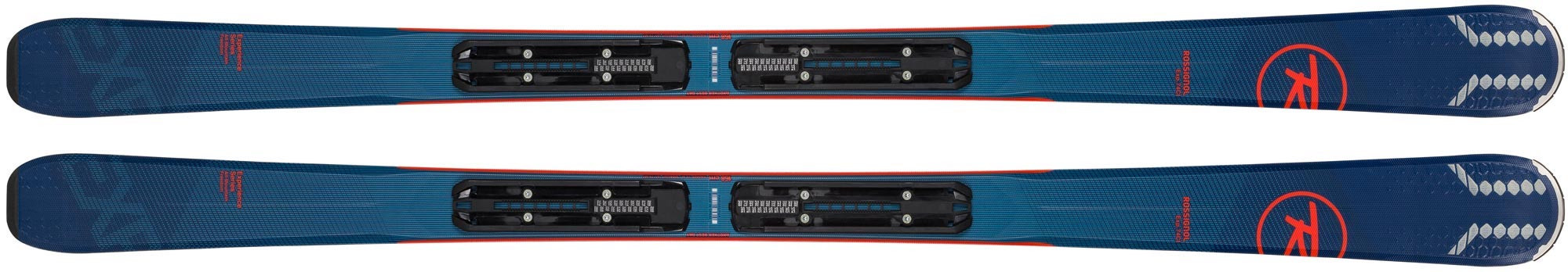スキー ROSSIGNOL EXPERIENCE74 156cm ski_rossignol-experience-74-