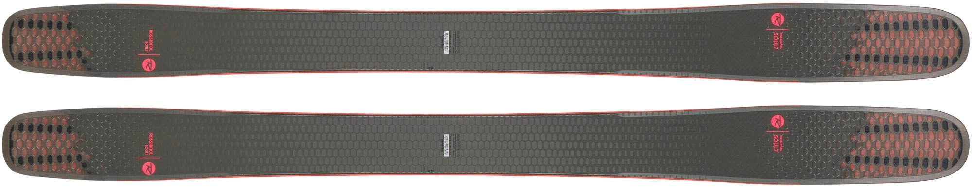 Rossignol Soul 7 HD W - Powder Ski - Ski Review - Season 2019/2020