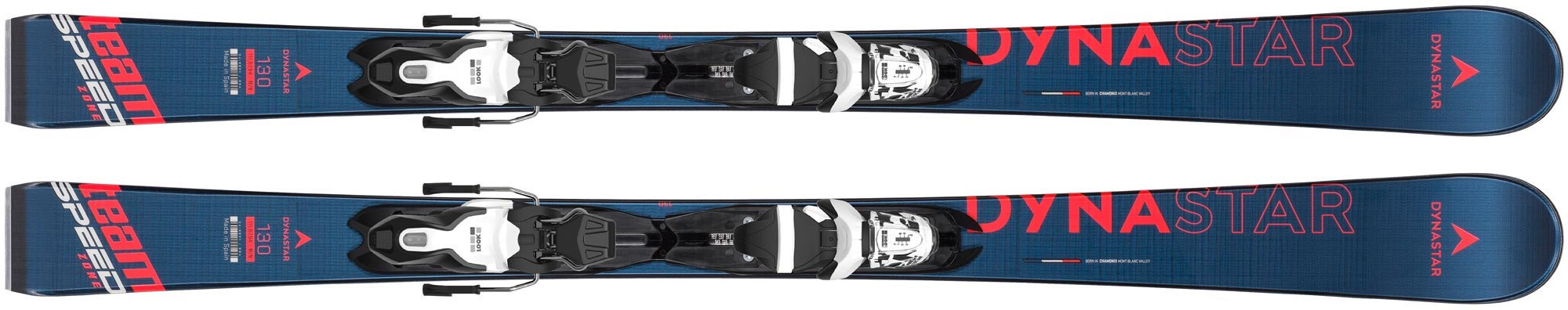 Dynastar Team Speedzone - Junior Ski - Ski Review - Season 2019/2020