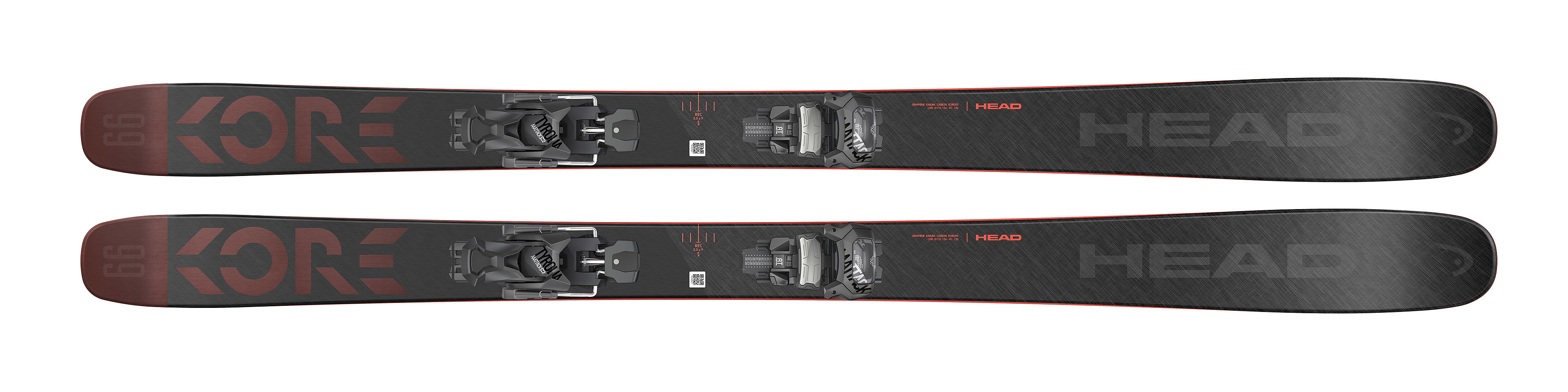 Head Kore 99 - Powder Ski - Ski Review - Season 2020/2021