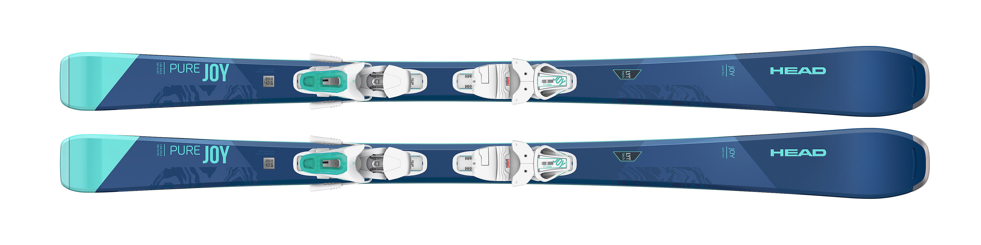 Head Pure Joy - Lady Ski - Ski Review - Season 2020/2021