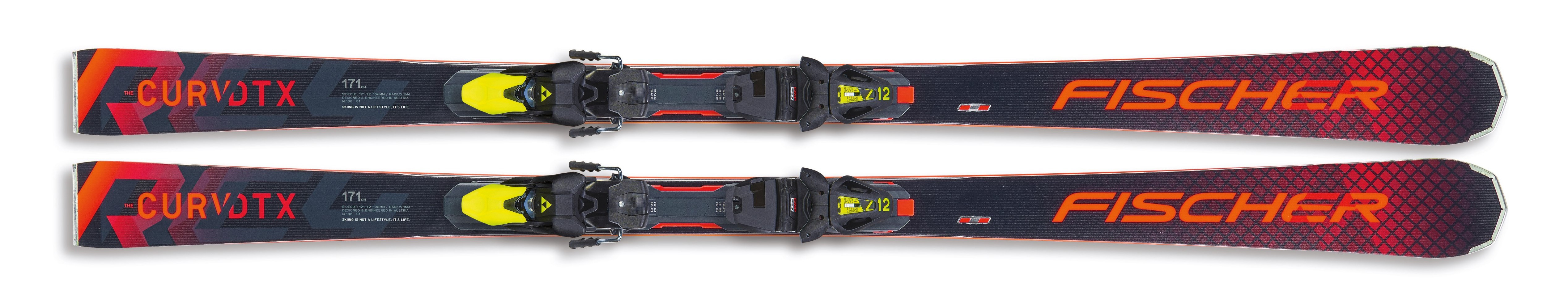 21-22モデルFISCHER THE CURV DTX 164cm 21-22モデルFISCHER THE CURV DTX 164cm 21-22モデルFISCHER THE CURV