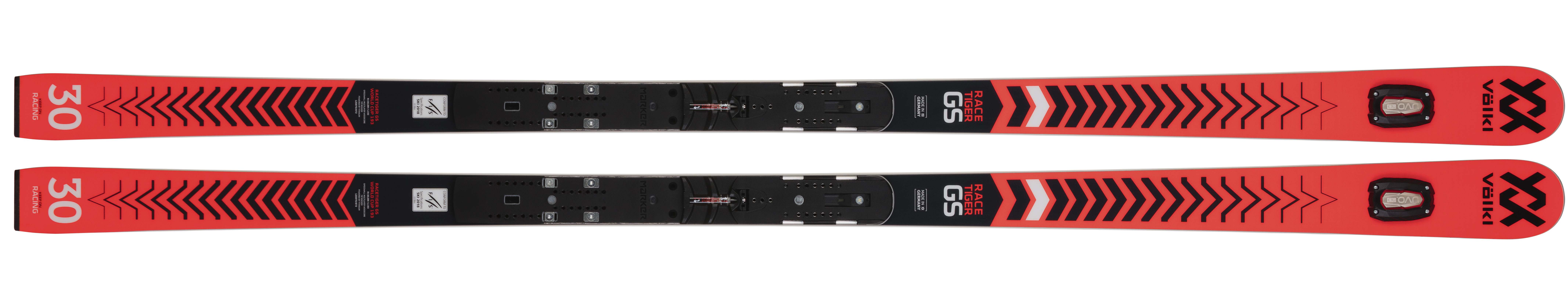 Völkl Racetiger GS R - Race Inspired - Ski Review - Season 2020/2021