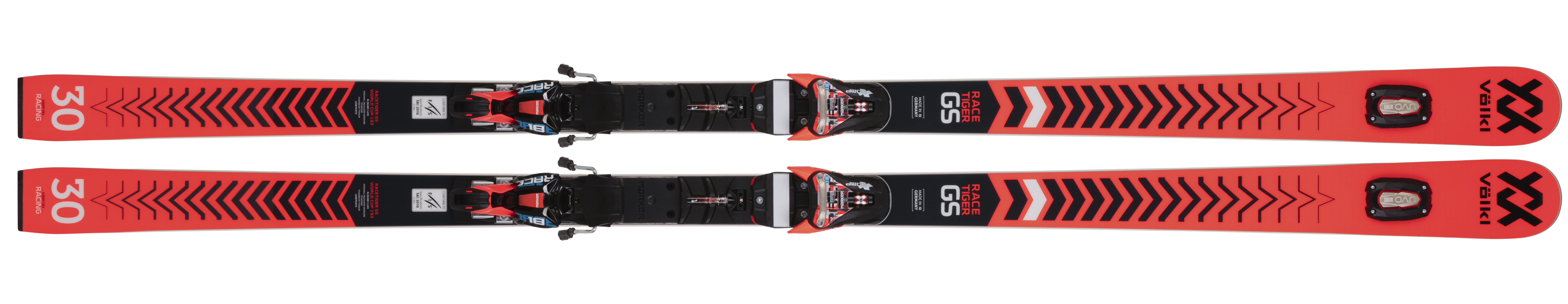 Völkl Racetiger GS R WC - Race Ski - Ski Review - Season 2020/2021