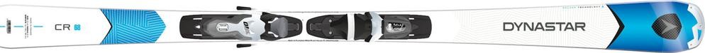 Dynastar CR 68 Xpress Eco - All-Rounder - Ski Review - Season 2013