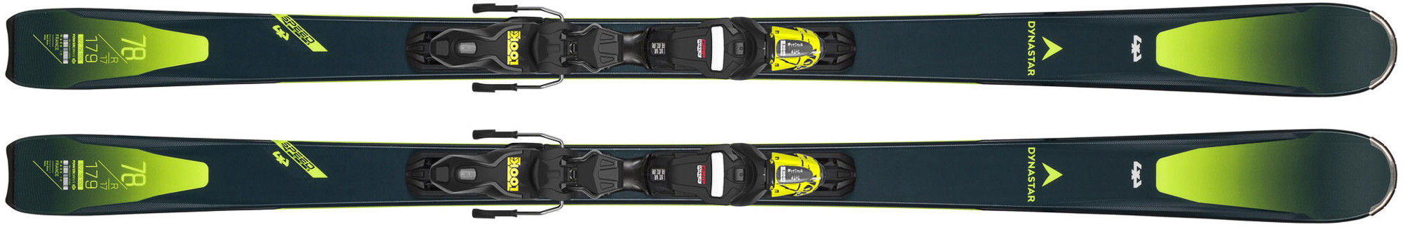 Dynastar Speed Zone 4x4 78 - All Mountain Ski - Ski Review