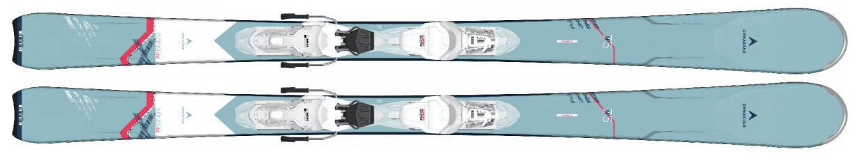 Dynastar Intense 4x4 75 - All Mountain Ski - Ski Review - Season