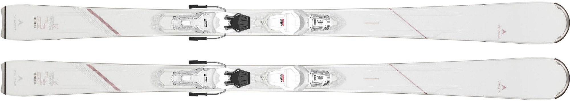 Dynastar Intense 10 - Lady Ski - Ski Review - Season 2020/2021