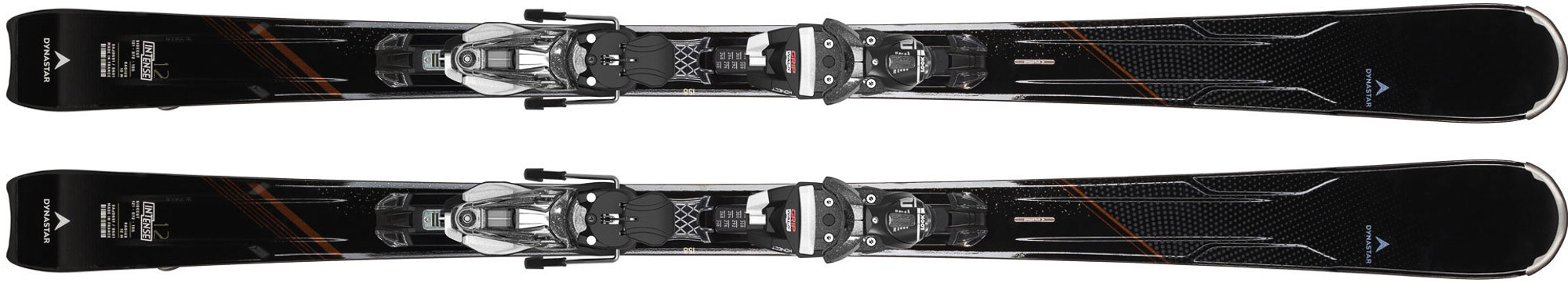 Dynastar Intense 12 - Lady Ski - Ski Review - Season 2020/2021
