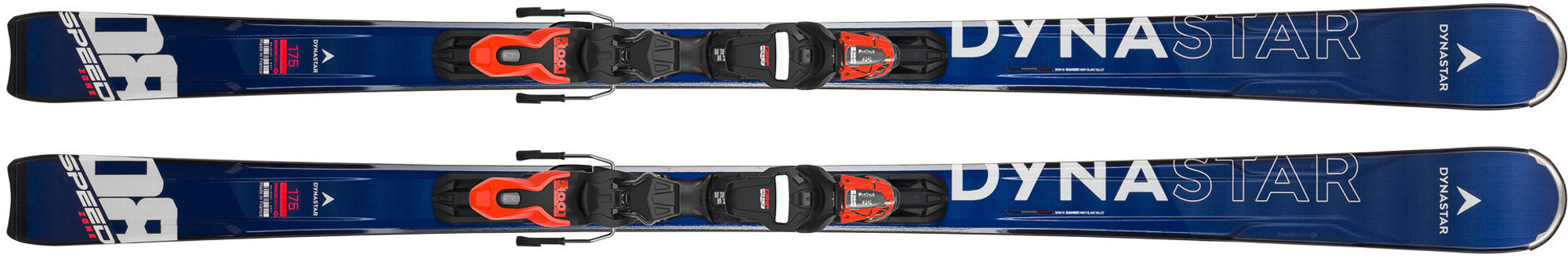Dynastar Speed Zone 8 CA - All-Rounder - Ski Review - Season 2020/2021