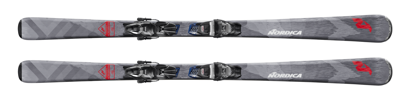 Nordica Navigator 75 CA FDT - All Mountain Ski - Ski Review