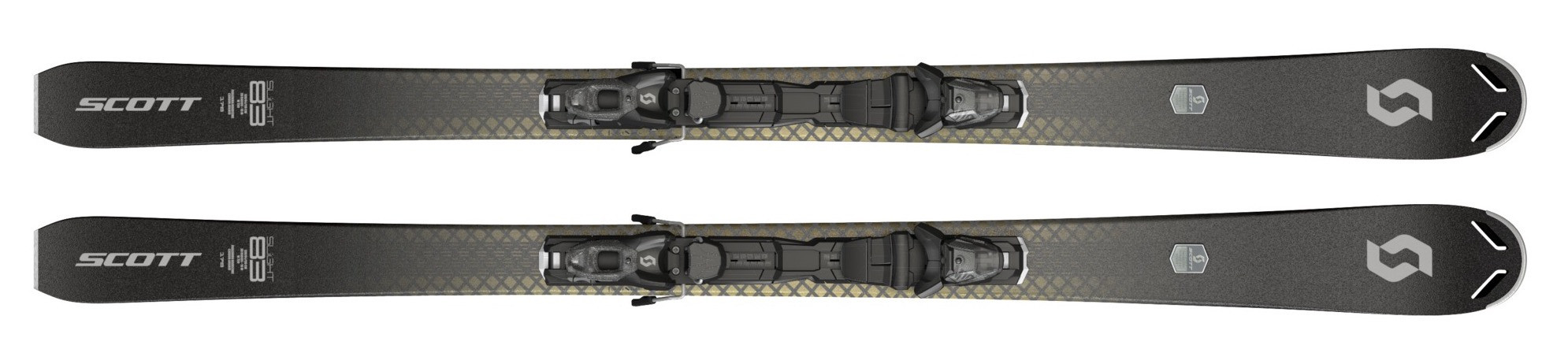 Scott スライト83 スキー 178cm Scott - Ski M10 – Exchange