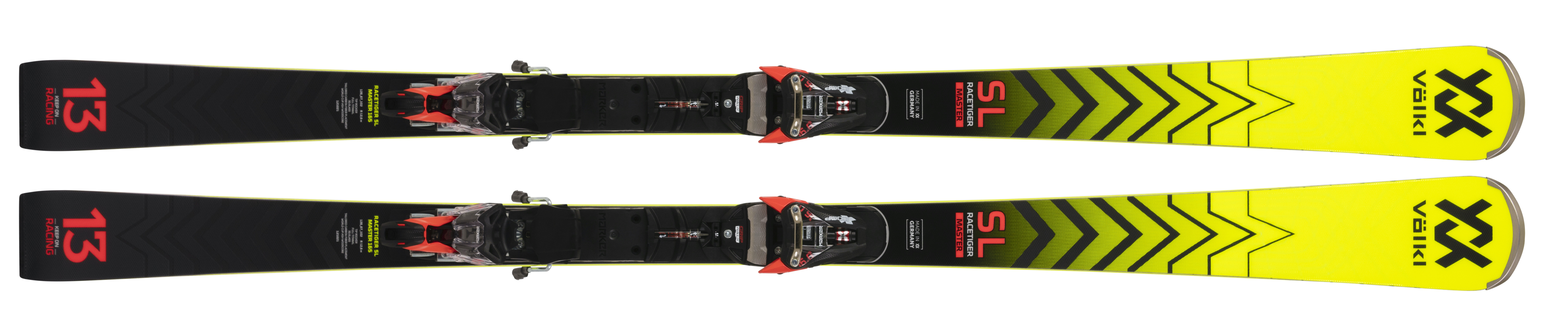 23 Völkl racetiger SL master 165cm ski_voelkl-racetiger-sl-master