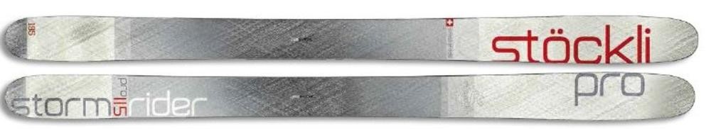 スキー板　stockli stormrider pro115 185cm スキー板 stockli stormrider pro115 185cm 【公式通販】