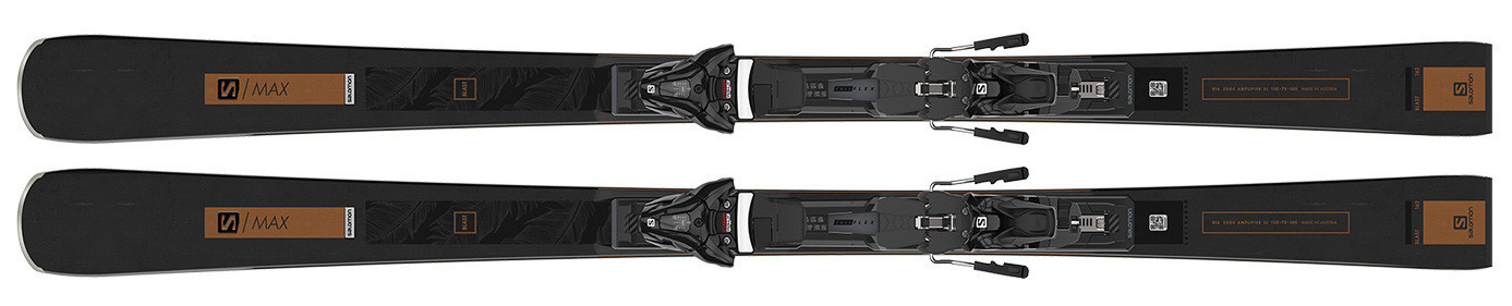 Salomon S/MAX BLAST 165cm(最終値下げ) 楽天市場】salomon 165cm サロモン s maxの通販