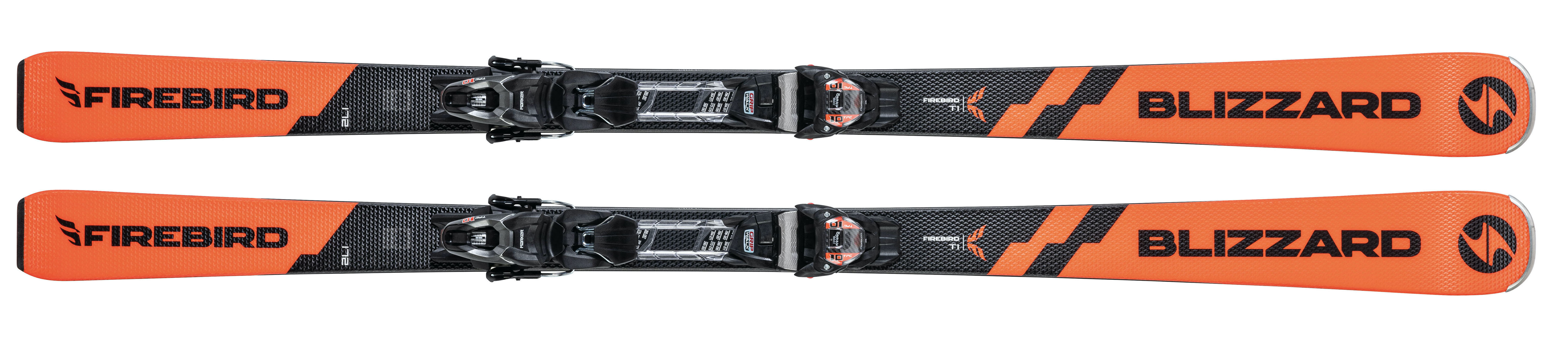 Blizzard Firebird Ti - All-Rounder - Ski Review - Season 2021/2022