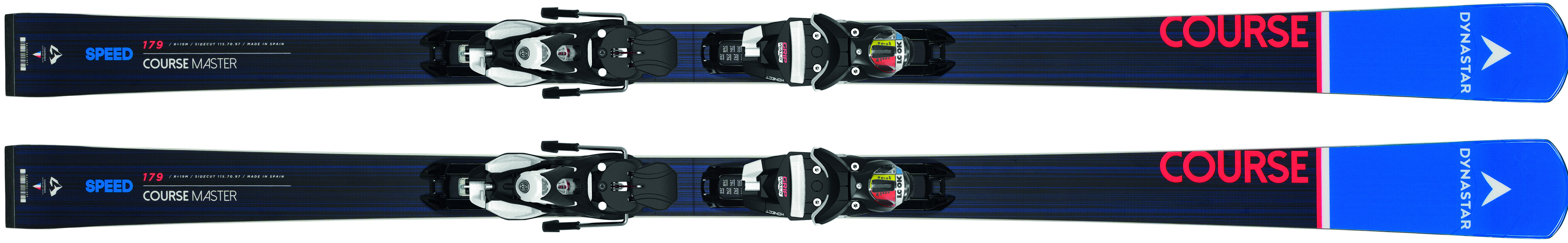 Dynastar Speed Course Master GS - Race Inspired - Ski Review
