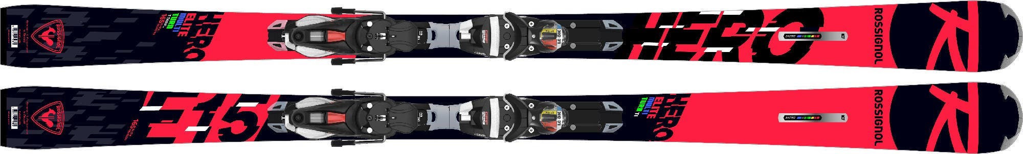 Rossignol Hero Elite MT TI - Sport Carver - Ski Review - Season